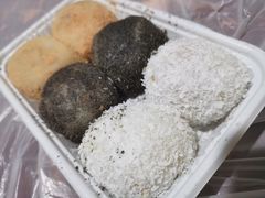 -南大门韩国米糕(公滨路店)