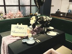 -静香HOUSE·全时段融合餐厅(七星欢乐颂店)