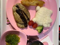 -安吉Hello Kitty乐园