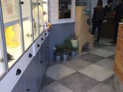 -美丽心情蛋糕(江苏路店)