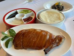 -满堂·烤鸭店·北京菜(鼓楼店)