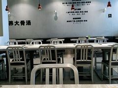 大堂-千味涮·健康火锅(会展连城新天地店)