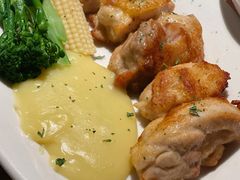 -沛家·西餐Brunch·直火料理