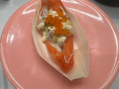 -争鲜回转寿司(朝北大悦城店)