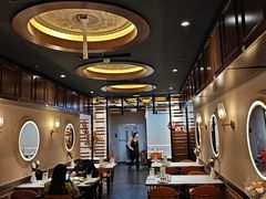 -get pizza意大利餐厅(凯德MALL店)