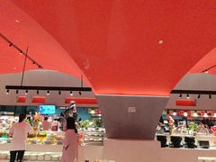 -北京海德酒店温泉
