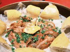 -山西会馆·晋菜·晋商宴·学堂记忆(许坦西街店)