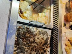 -千家粗粮王·火锅烧烤自助(庆阳店)