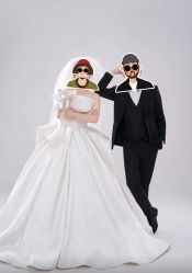 -第一夫人婚纱摄影(南京店)
