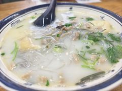 -鸭小妹鸭血粉丝(老门东店)