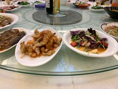 -京滨饭店·餐厅(阜外大街店)