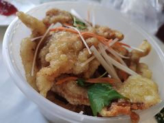 -小白桦西餐厅