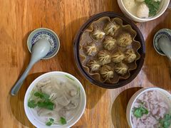 -大叔家福鼎小吃(十全街店)