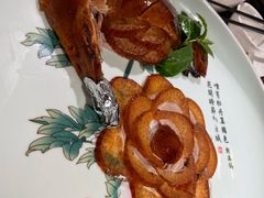 -京味斋·北京烤鸭(华威桥北工大店)