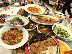 -小八仙·八方(移民广场店)