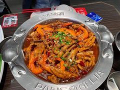 虾煲-胖哥俩肉蟹煲(悦荟广场店)