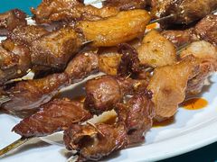 -鹏馨羊羔肉·非遗(新建街店)