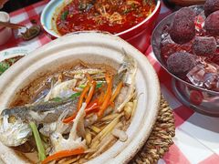 -辣小鲜·南昌大排档(船山路店)