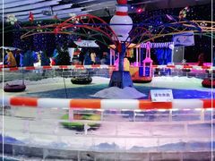 -宁波冰雪大世界(北仑区)