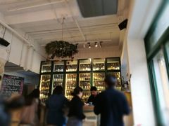 -RAC BAR(安福路店)