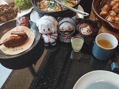 -恒记饭店(珠江路总店)