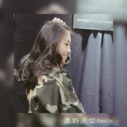 点击看大图 -藤野造型·专业烫染店
