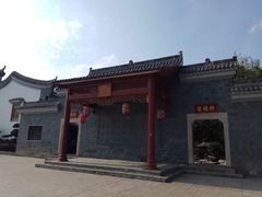 -木兰水镇旅游景区