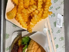 -Shake Shack(西单大悦城店)