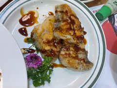-松坂屋日料自助(长城路店)