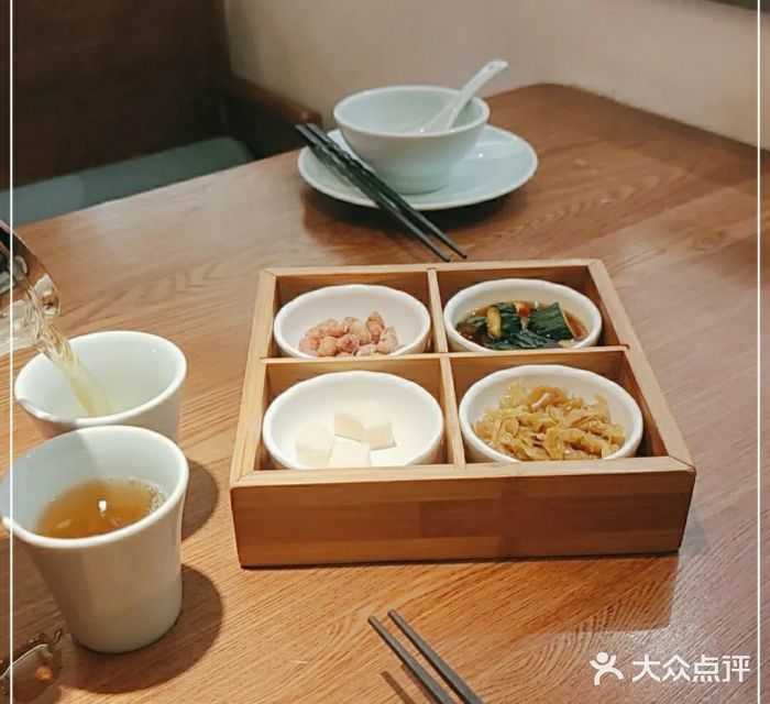 闽上鲜·福建菜(龙湖滨江天街店)图片