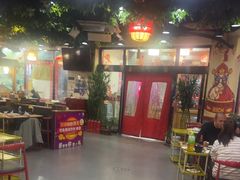 -活鱼馆(宜兴埠店)