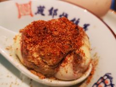 -燕郊烧鸽子(广安路店)