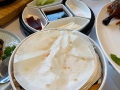 -东门烤鸭店(鼓楼店)