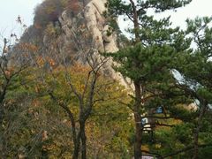-丹东凤凰山景区