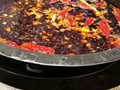 -重庆渝达老火锅(春熙路店)