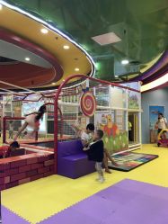点击看大图 -美嘉纷儿童乐园(黄岐嘉洲广场店)