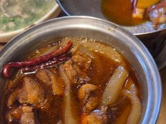 -隔壁老王·家常云南菜(花巷店)