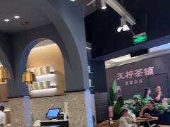 -Pennehut畔尼意面(合肥万象城店)