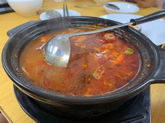-屋里家延边朝鲜族冷面(南园店)