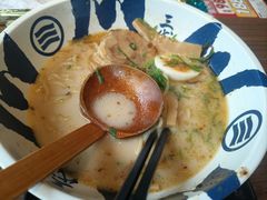 -味千拉面(东方明珠店)