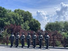 -刘公岛景区