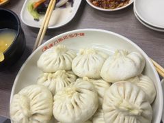 -津门张记包子铺(华昌道店)
