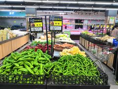 -京沪时代购物中心(敦睦路店)