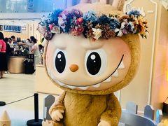 -泡泡玛特POPMART(西单大悦城店)