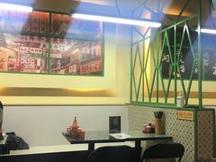 -莅香岛港式餐厅(滨江道店)