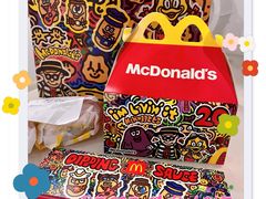 -麦当劳(鲁迅公园店)