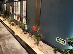 -鹊华居·地道鲁菜·海鲜·融合味(大明湖店)