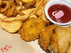 食趣拼盘-必胜客(联投东方店)