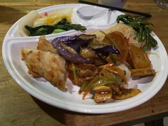-素清香(解放路店)