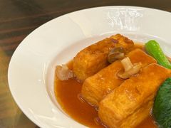 -香宫中餐厅·大连香格里拉(人民路店)